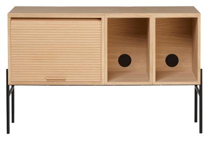 Hifive Sideboard Hifive 100|Light oiled oak