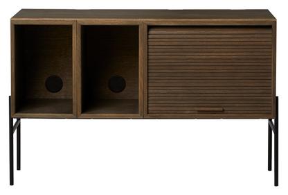 Hifive Sideboard Hifive 100|Smoked oak