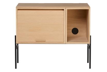 Hifive Sideboard Hifive 75|Light oiled oak