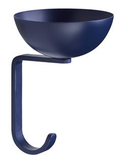 Nest Hook Dark blue