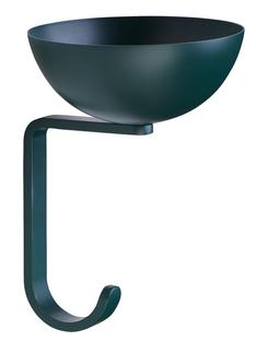 Nest Hook Dark green