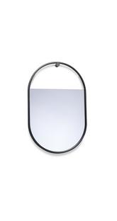 Peek Wall Mirror Oval, small 