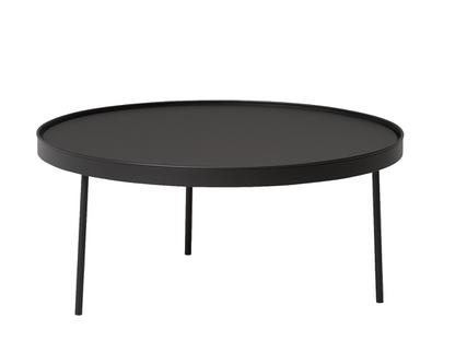 Stilk Coffee Table Large  (Ø 74 x H 34 cm)