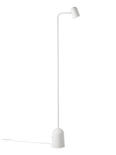 Buddy Floor Lamp White