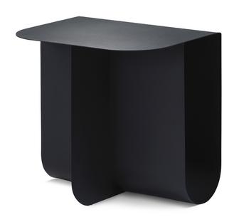 Mass Side Table Black