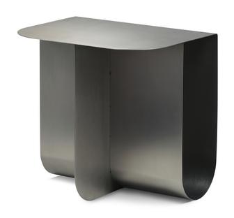 Mass Side Table Steel