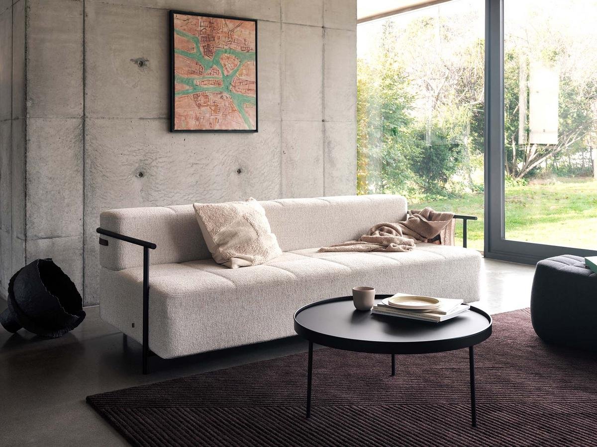 Row Rug Northern Rugs Designer furniture from smow