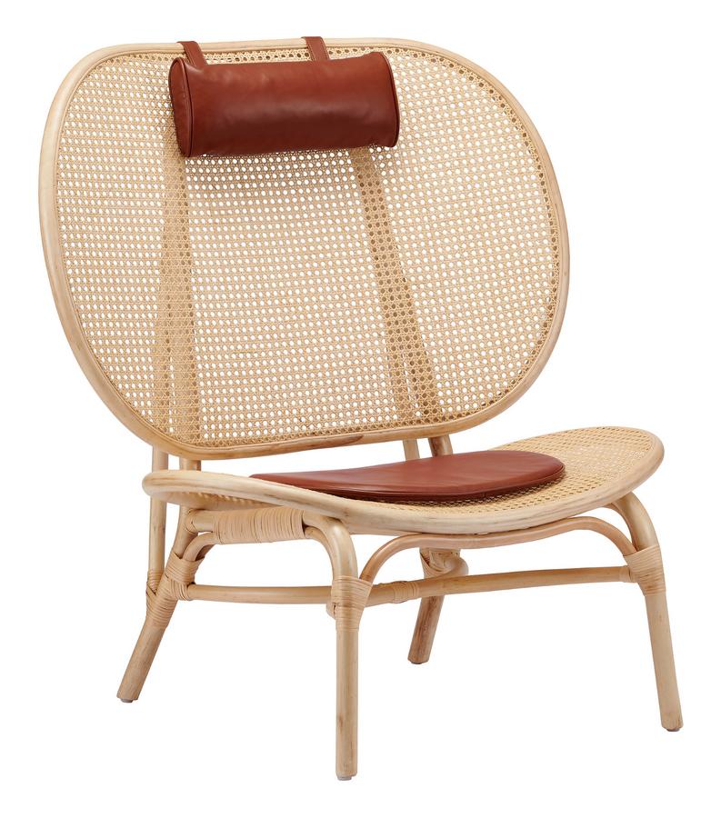 Nomad task online chair