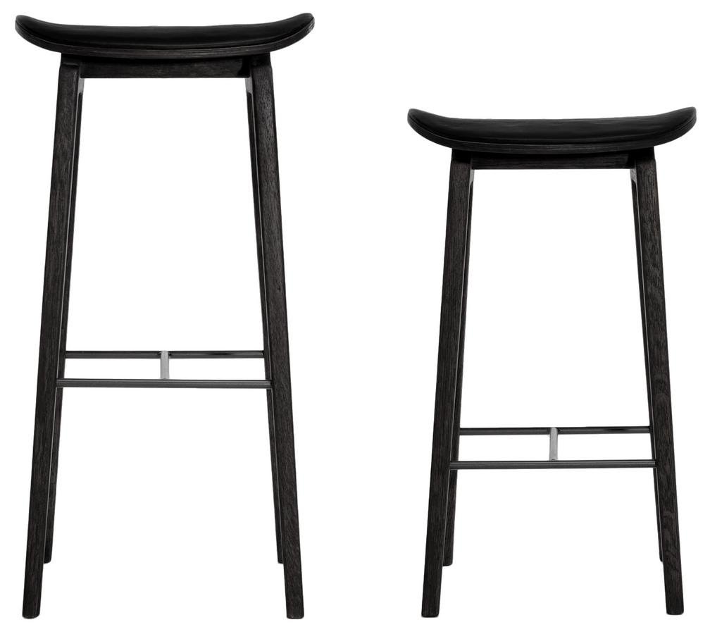 NY11 Bar Stool Norr11 Bar Stools Designer furniture from smow