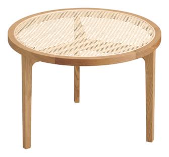 Le Roi Coffee Table Natural oak