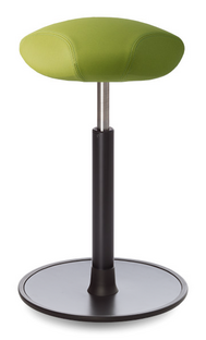 Ongo Free Triangel Tall|Nature Base light green