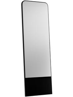 Friedrich Mirror Black ash