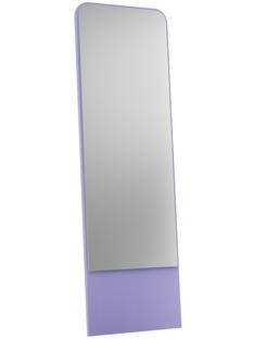 Friedrich Mirror Lilac ash