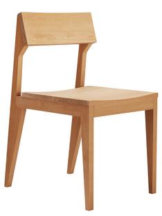 Schulz Chair Waxed oak