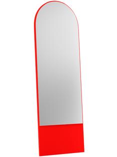 Friedrich 21 Mirror Luminous red ash