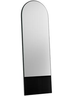 Friedrich 21 Mirror Black ash