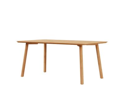 Meyer 23 Dining Table 160 x 92 cm|Waxed oak