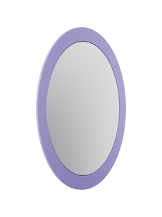 Lorenz Mirror Lilac ash