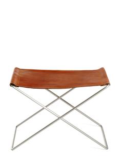 Ox Stool Hazelnut|Stainless steel