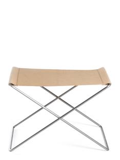 Ox Stool Nature|Stainless steel