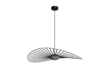 Vertigo Nova Pendant Ø 110 cm|Black