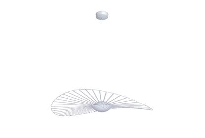 Vertigo Nova Pendant Ø 110 cm|White