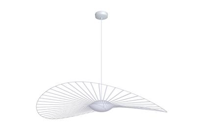 Vertigo Nova Pendant Ø 140 cm|White