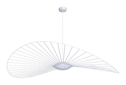 Vertigo Nova Pendant Ø 190 cm|White