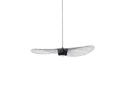 Vertigo Pendant Lamp Ø 110 cm|Black