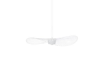Vertigo Pendant Lamp Ø 110 cm|White