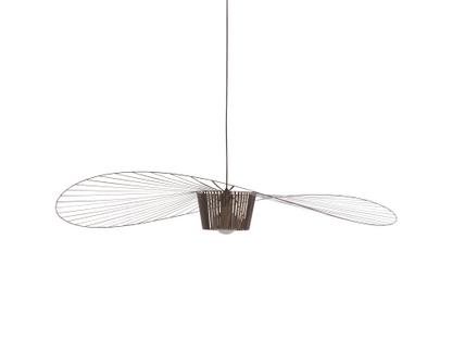 Vertigo Pendant Lamp Ø 140 cm|Bronze