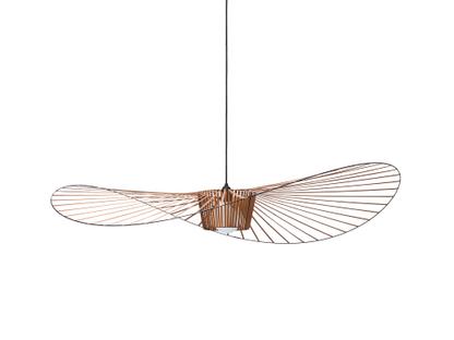 Vertigo Pendant Lamp Ø 140 cm|Copper