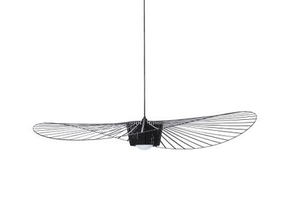 Vertigo Pendant Lamp Ø 140 cm|Black