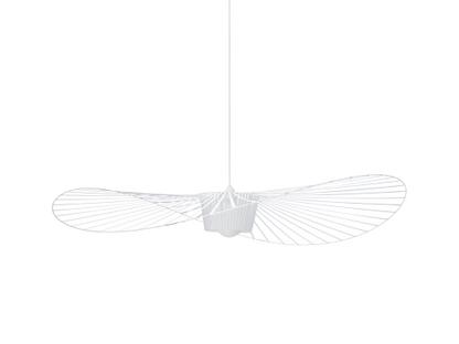 Vertigo Pendant Lamp Ø 140 cm|White