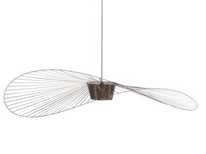 Vertigo Pendant Lamp Ø 200 cm|Bronze