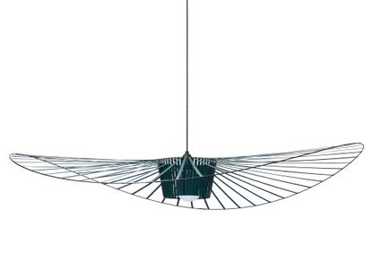 Vertigo Pendant Lamp Ø 200 cm|Green