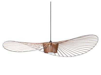 Vertigo Pendant Lamp Ø 200 cm|Copper