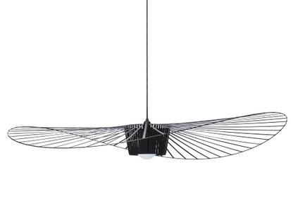 Vertigo Pendant Lamp Ø 200 cm|Black