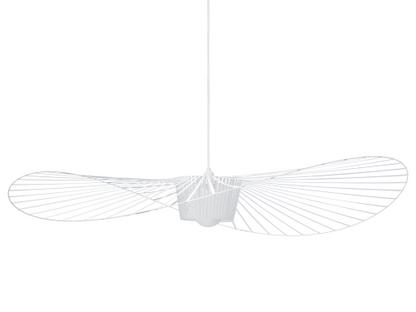 Vertigo Pendant Lamp Ø 200 cm|White