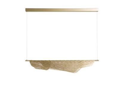 Méditerranéa Pendant Lamp 100 cm|Brass