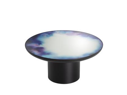 Francis Table Ø 75 cm|Black