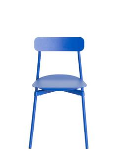 Fromme Chair Blue