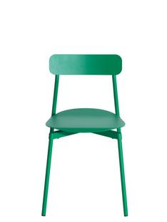 Fromme Chair Mint green