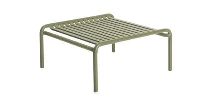 Week-End Coffee Table Small (60 x 69 cm)|Jade Green