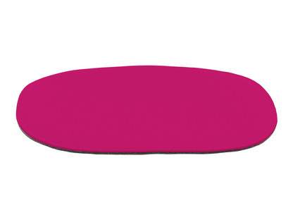 Seat Pad for Panton Chair With upholstery|Pink
