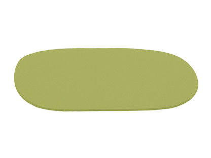 Seat Pad for Panton Chair Without upholstery|Light olive
