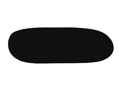 Seat Pad for Panton Chair Without upholstery|Black