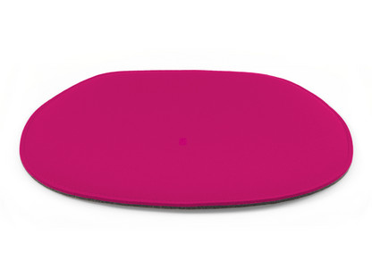 Seat Pad for Eames Side Chairs With upholstery|Pink