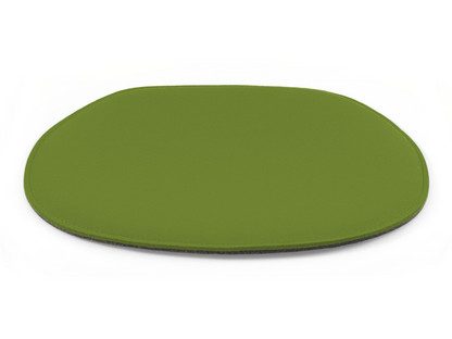 Seat Pad for Eames Side Chairs With upholstery|Grass