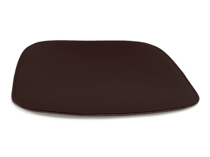 Seat Pad for Eames Armchairs With upholstery|Chocolate